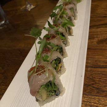 Matsuhisa - Sushi Bars Near Me - Denver, Colorado Matsuhisa - Sushi Bars Near Me - Denver, Colorado
