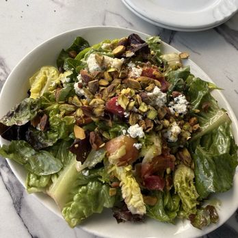 La Tavola - House salad - Italian Near Me - Grandview Heights, Ohio