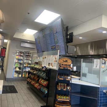 Pepper Farm Deli - So clean - Sandwiches Near Me - Santee, California