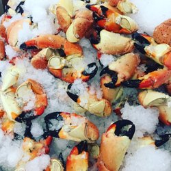 Outclaws Seafood Market