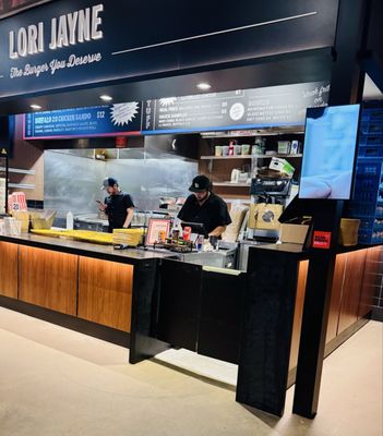 Time Out Market Union Square by null