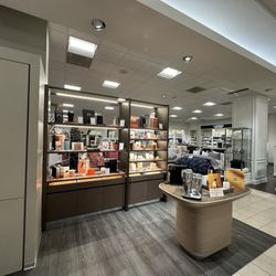 Nespresso Boutique