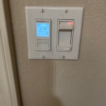 Santiago Electric - Timer switch - Electricians Near Me Santiago Electric - Timer switch - Electricians Near Me