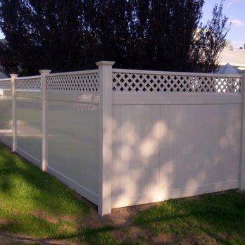 Fence Tech - Vinyl Fence - Fences & Gates Near Me - Aztec, New Mexico Fence Tech - Vinyl Fence - Fences & Gates Near Me - Aztec, New Mexico