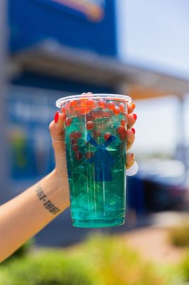 Dutch Bros Coffee by null