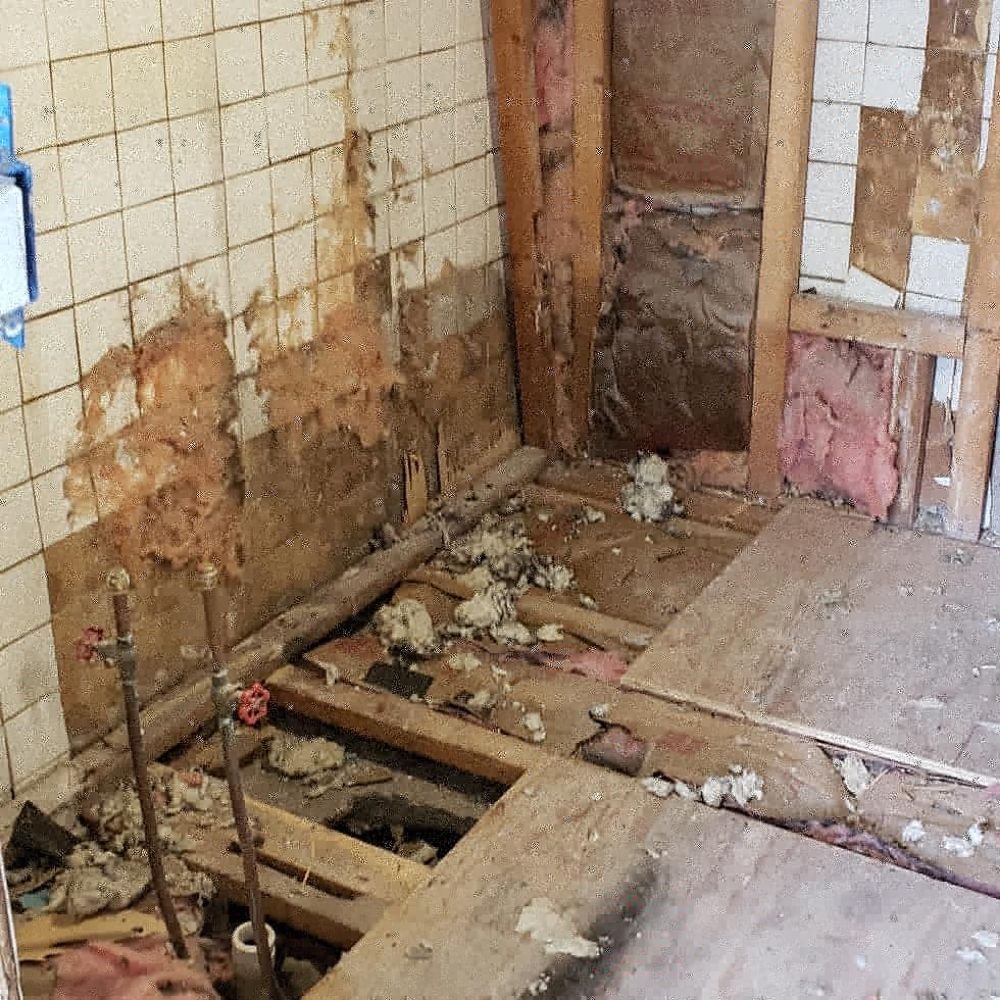 Slide of Montgomery County Contractors