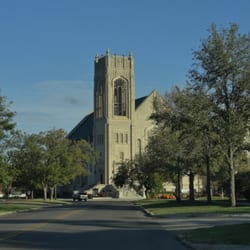 McFarlin Memorial United Methodist Church