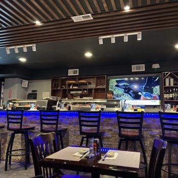 Izumi Japanese Restaurant - The Bar area - Japanese Near Me - Washington, DC, District of Columbia Izumi Japanese Restaurant - The Bar area - Japanese Near Me - Washington, DC, District of Columbia