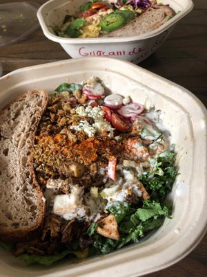 sweetgreen - Healthy Salads, Bowls and Plates by null