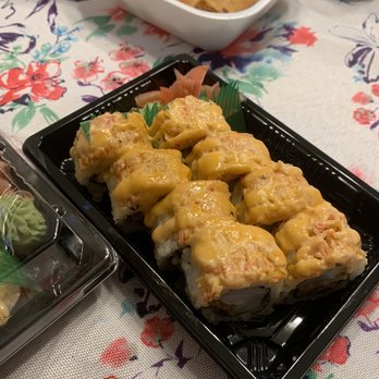 Thai Time - Sushi - Thai Near Me - Binghamton, New York