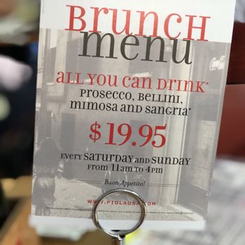 Piola - Brickell - Pizza Near Me - Miami, Florida Piola - Brickell - Pizza Near Me - Miami, Florida