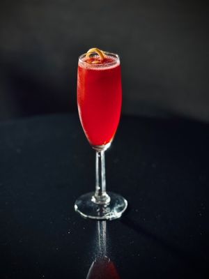 The Sitting Room by null The Sitting Room by null