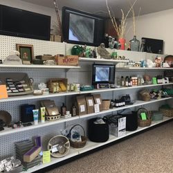 All About Hemp - New Store layout