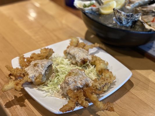 Hanabi Sushi & Rolls by null