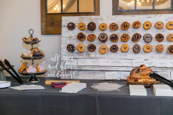 Munchers Bakery by null