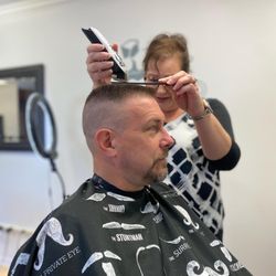 Yo's Barber Shop