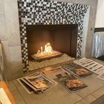 From Scratch Restaurant - Breakfast & Brunch Near Me - Carmel, California