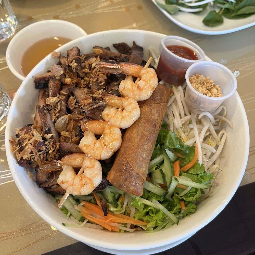 Viet Fortune - viet fortune combo vermicelli - Vietnamese Near Me - Woodbridge, Virginia Viet Fortune - viet fortune combo vermicelli - Vietnamese Near Me - Woodbridge, Virginia