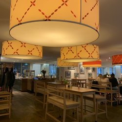 Vapiano - Inside
