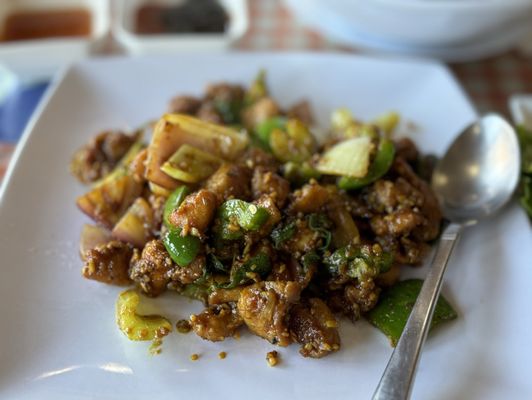 Monorom Cambodian Restaurant by null