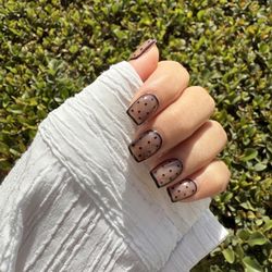 Posh Nails - Claremont