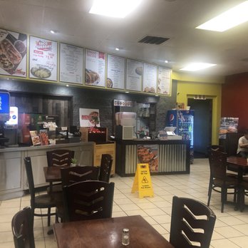 Tacos Y Mas - Inside - Mexican Near Me - Arlington, Texas Tacos Y Mas - Inside - Mexican Near Me - Arlington, Texas