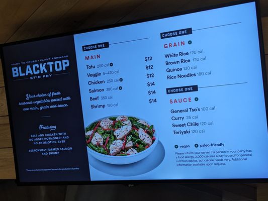 Whole Foods Market by null