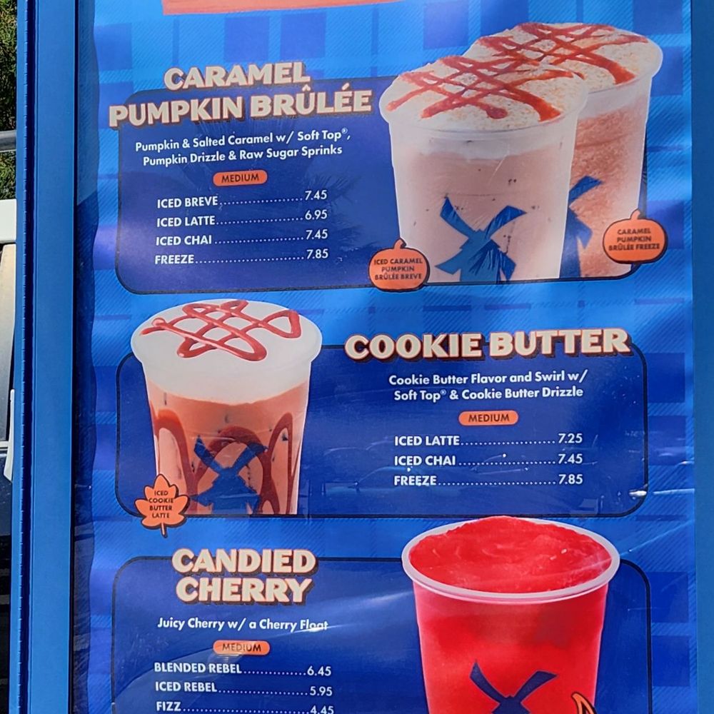 Dutch Bros Coffee - Juice Bars & Smoothies Near Me - Lake Elsinore, California Dutch Bros Coffee - Juice Bars & Smoothies Near Me - Lake Elsinore, California