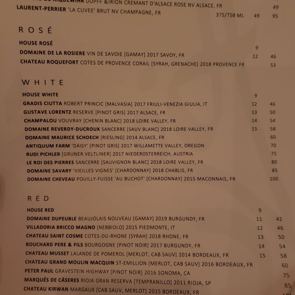 Sofreh - Menu - Persian/Iranian Near Me - Brooklyn, New York Sofreh - Menu - Persian/Iranian Near Me - Brooklyn, New York