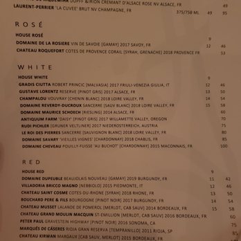 Sofreh - Menu - Persian/Iranian Near Me - Brooklyn, New York