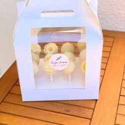 Sugar Mamas Sweets & Treats