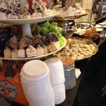Bar Centro - Coffee & Tea Near Me - Göteborg, O