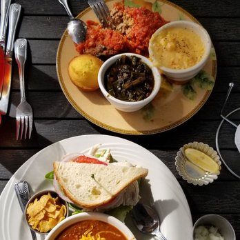Garden Cafe - Breakfast & Brunch Near Me - Dallas, Texas Garden Cafe - Breakfast & Brunch Near Me - Dallas, Texas