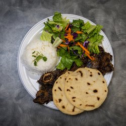 Costillas