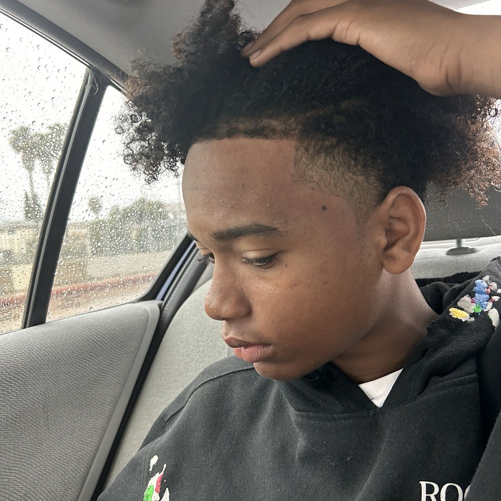 Fade Away Barber Shop - Barbers Near Me - Gardena, California