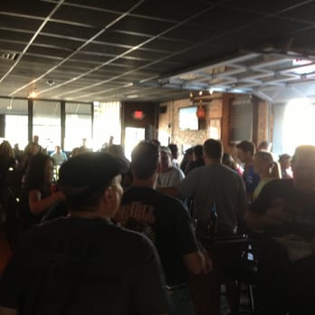 Big Corner Tavern - BIKE RUN 2013' - Sports Bars Near Me - North Riverside, Illinois