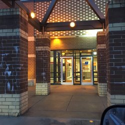 US Post Office