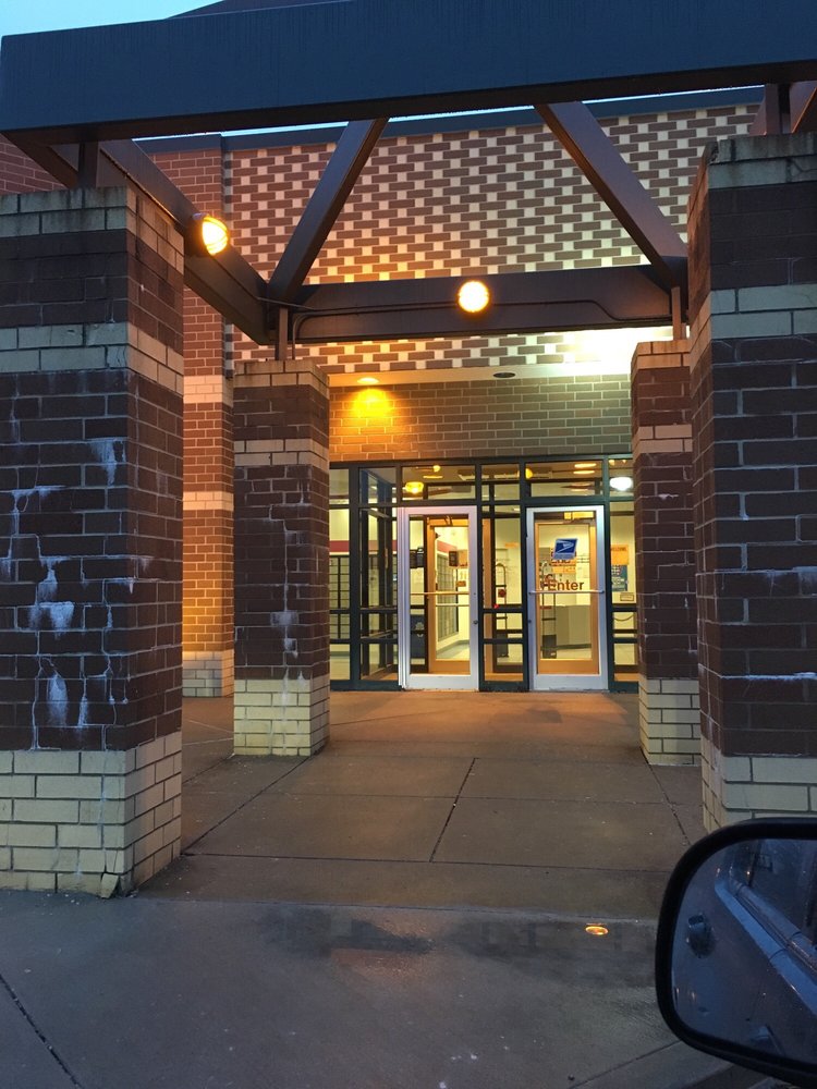 US POST OFFICE Updated September 2024 89 Willis St, Bedford, Ohio