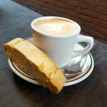 Enrico Biscotti - Bakeries Near Me - Pittsburgh, Pennsylvania Enrico Biscotti - Bakeries Near Me - Pittsburgh, Pennsylvania