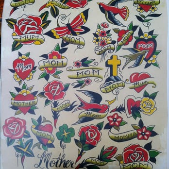 Charmed Life Tattoo - Tattoo Near Me - Lexington, Kentucky