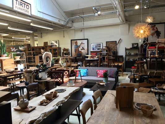 Tirto Furniture 1908 E Mercer St Seattle Wa S Mapquest Tirto Furniture 1908 E Mercer St, David Smith Furniture Seattle