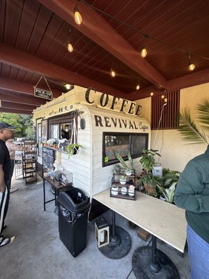 Revival Coffee by null