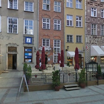 Goldwasser Café - Coffee & Tea Near Me - Gdańsk, PM