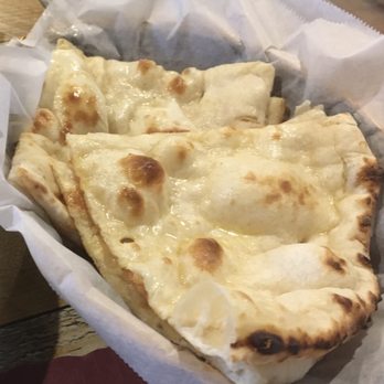 Persis - Fresh Naan bread - Indian Near Me - Augusta, Georgia
