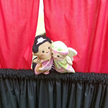 Taylor County Public Library - Puppet area - Libraries Near Me - Perry, Florida Taylor County Public Library - Puppet area - Libraries Near Me - Perry, Florida