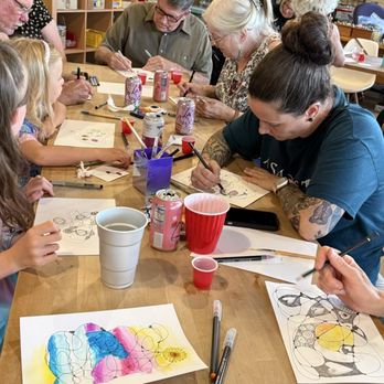 Beads of Courage - Community Service/Non-Profit Near Me - Tucson, Arizona
