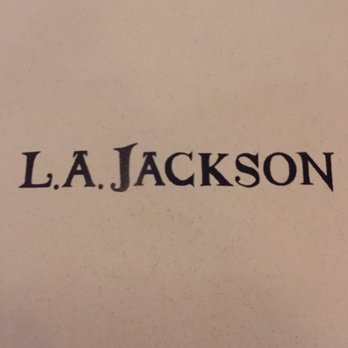 L.A. Jackson - Cocktail Bars Near Me - Nashville, Tennessee