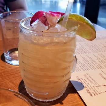 Whiskey Cake - New American Near Me - Irving, Texas