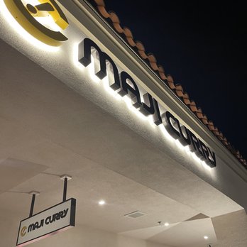 MAJI Curry - Japanese Curry Near Me - Irvine, California MAJI Curry - Japanese Curry Near Me - Irvine, California