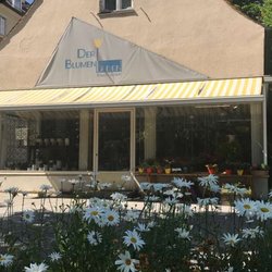 Der Blumenladen Rauch